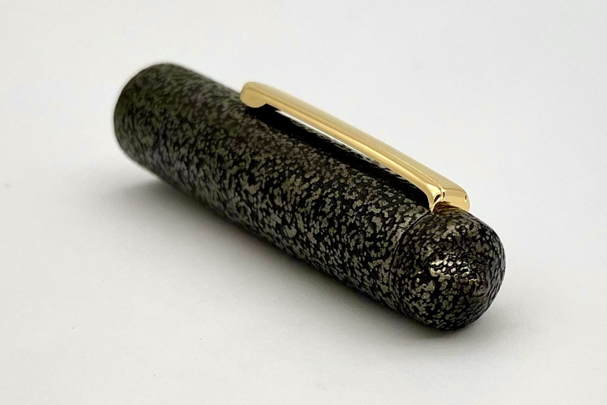 NakayaPiccoloLongWriterIshimeKanshitsuinSilverFinishFP_K